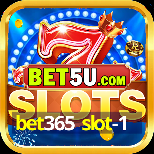 bet365 slot